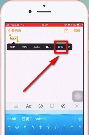 iPhone翻译功能如何设置默认英语？操作步骤复杂吗？  第3张