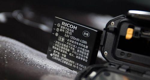 三防数码相机卡如何使用？使用过程中常见问题有哪些？  第2张