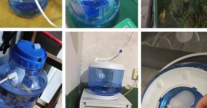 饮水机散热器更换方法是什么？需要哪些工具？  第1张