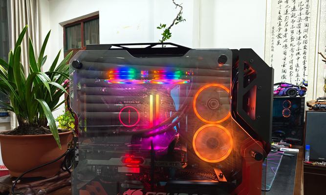 如何查看z590主板的cpu体质？  第3张