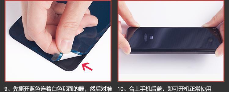 小米3摄像头选择标准是什么？如何挑选适合自己的摄像头？  第1张