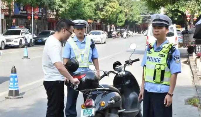 大巴车携带电瓶车违规会受到什么处罚？如何避免？  第1张