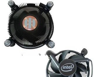 in特尔散热器拆卸方法是什么？需要哪些工具？  第2张