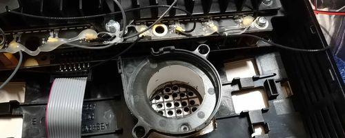 原装壳改装成散热器的方法是什么？  第1张