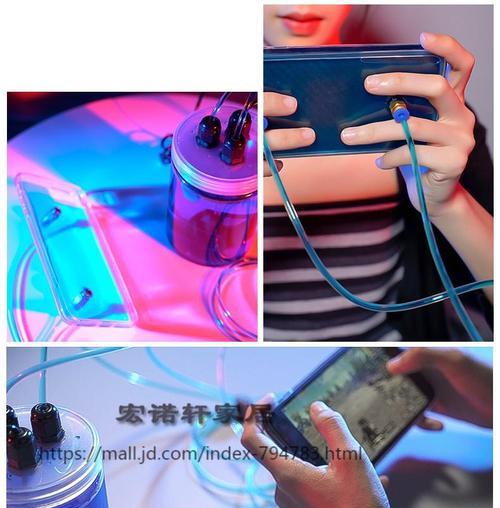 原装壳改装成散热器的方法是什么？  第2张