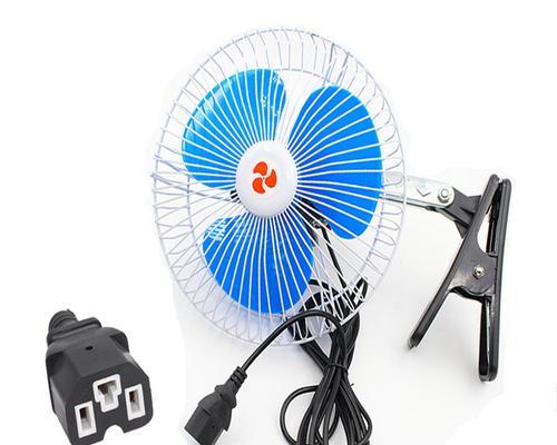 如何选购适合的电瓶车风扇？选购电瓶车风扇时应注意什么？  第3张