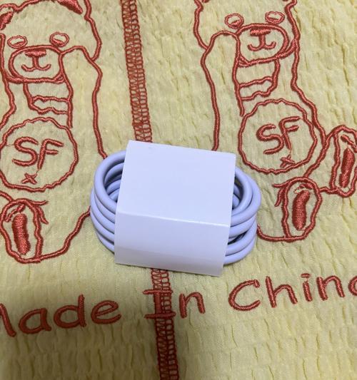 苹果手机数据线频繁损坏如何解决？有哪些预防措施？  第1张