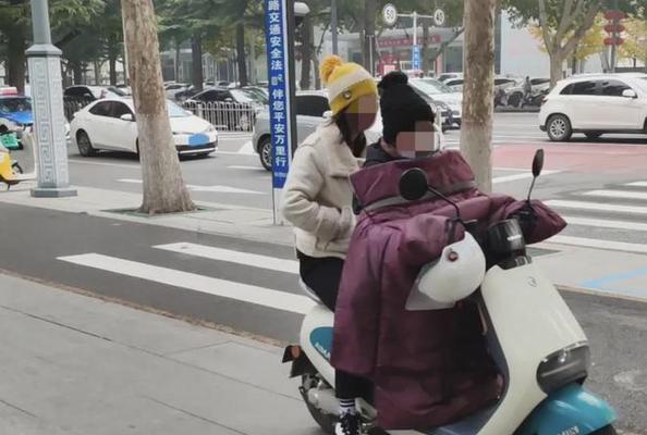 骑电瓶车需要注意什么？操作不当会有什么后果？  第2张