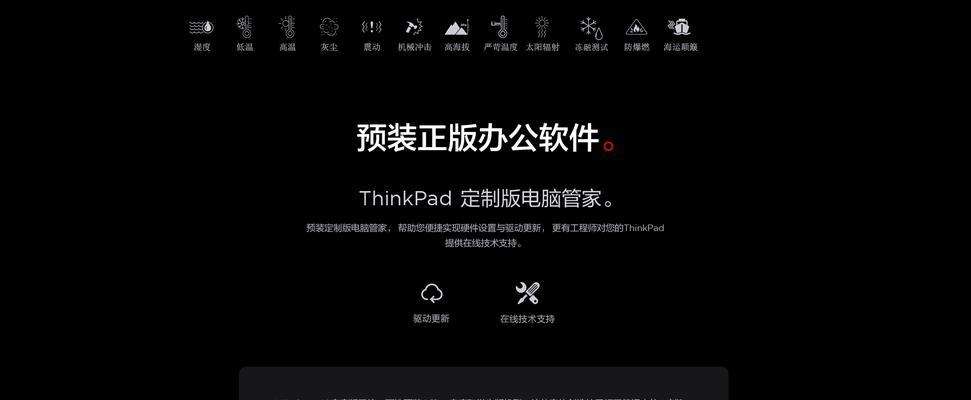 联想i7笔记本摄像头开启方法是什么？摄像头无法打开怎么办？  第3张