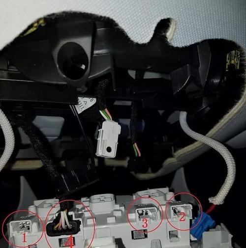 灯取电转换器的正确使用步骤是什么？使用中可能遇到哪些问题？  第3张