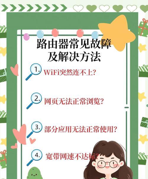 光路由器与wifi路由器连接方法是什么？  第1张