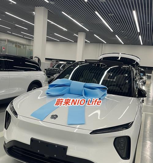 nio汽车品牌的特点是什么？  第3张