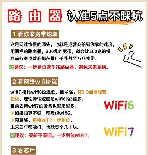 光变网路由器怎么设置？设置过程中需要注意什么？  第1张