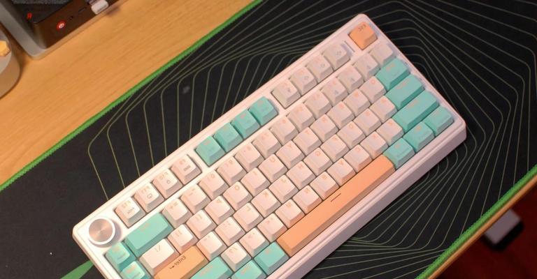 联想小新k6键盘连接步骤是什么？  第2张
