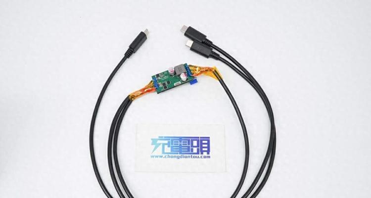 单口数据线断裂后如何接续？接续过程中有哪些技巧？  第3张