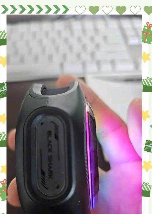 黑鲨散热器4烧线后应该怎么办？如何预防散热器烧线？  第3张
