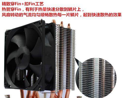 铜管安装到散热器中的正确方法是什么？  第1张