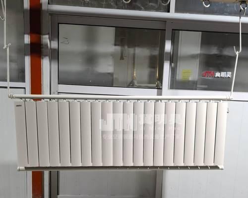 铜管安装到散热器中的正确方法是什么？  第2张