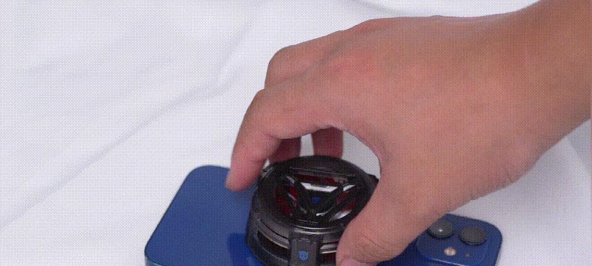 磁吸散热器安装步骤是什么？安装后效果如何？  第3张