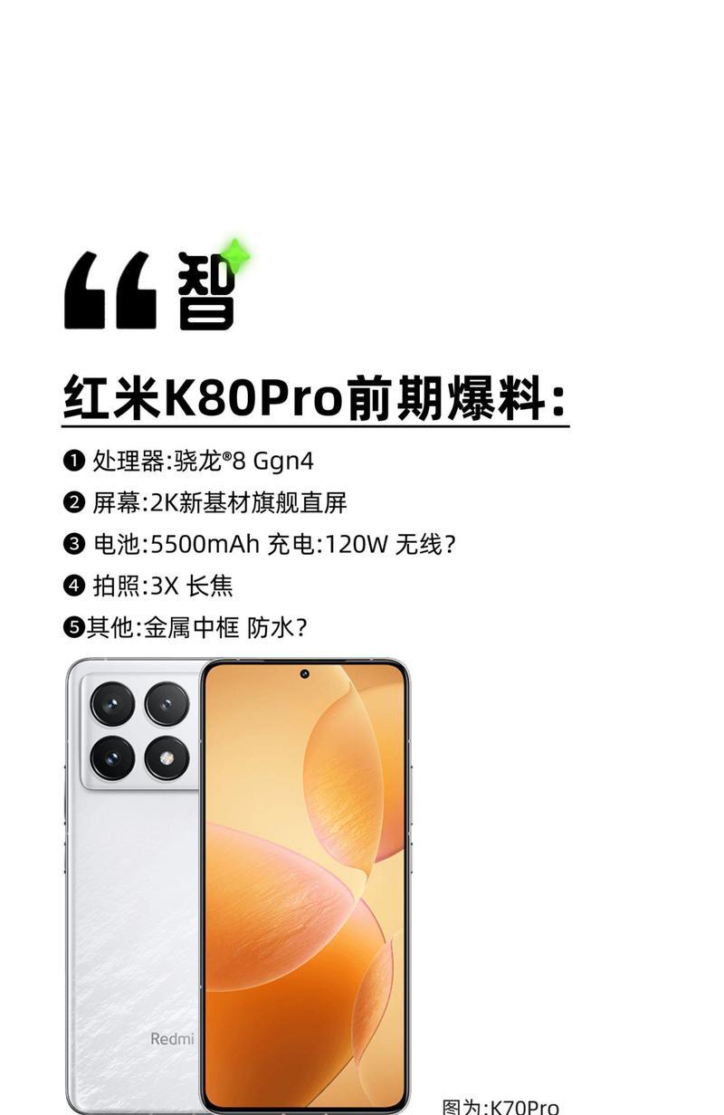 红米k80手机用户评价有哪些亮点？实际使用体验如何？  第2张