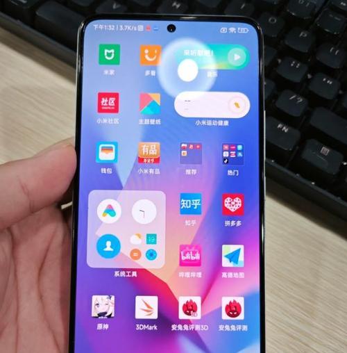 红米k70安装电脑系统步骤是什么？安装过程中需要注意什么？  第1张