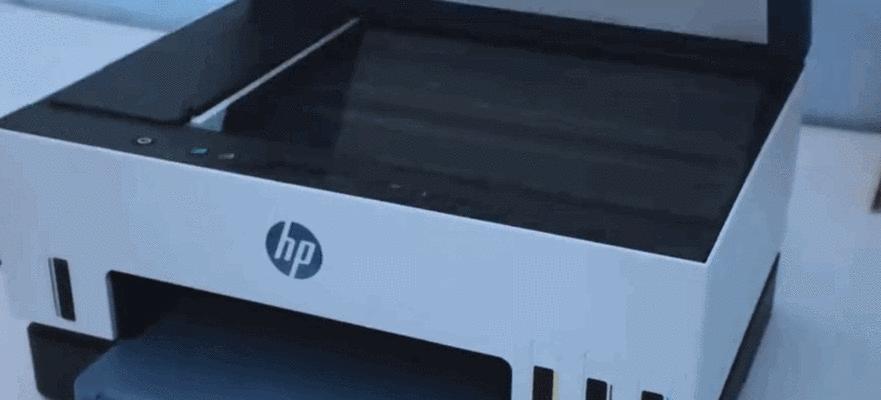 5570打印机打印不带白边的方法是什么？操作中应注意什么？  第3张