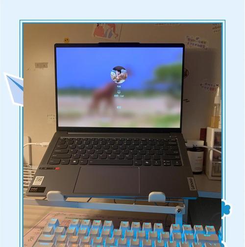 联想小新查看磁盘内存方法是什么？  第1张