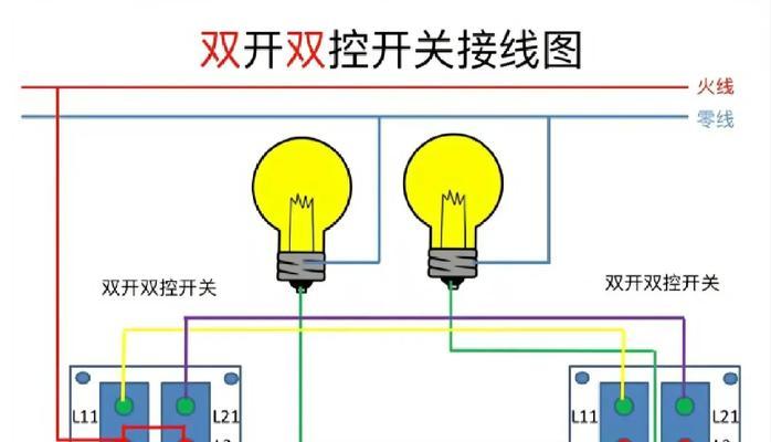 双头通用数据线的正确接法是什么？接线时应注意什么？  第1张