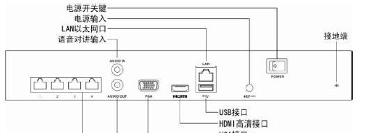 海康存储如何设置硬盘模式？设置过程中遇到的问题如何解决？  第3张