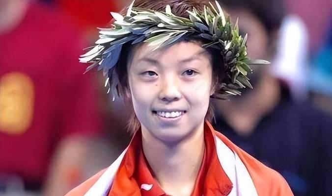 中国乒坛能称“大魔王”的仅有4人，就连孙颖莎、陈梦都上不了榜  第9张