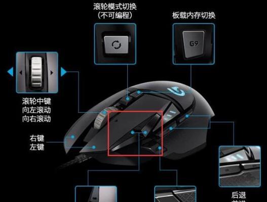 罗技鼠标平板安装驱动步骤是什么？  第2张