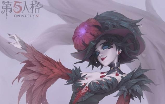 英语手机游戏中第五人格的玩法是什么？如何提高游戏体验？  第2张
