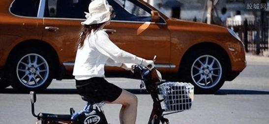 电瓶车减震塌陷的修复方法是什么？会影响骑行安全吗？  第3张