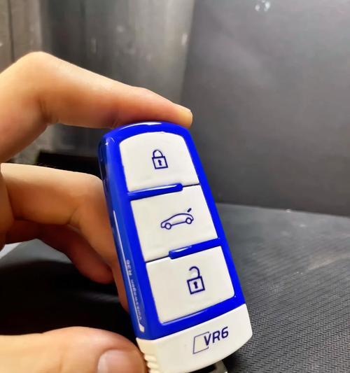 大众模拟器钥匙使用方法是什么？  第2张