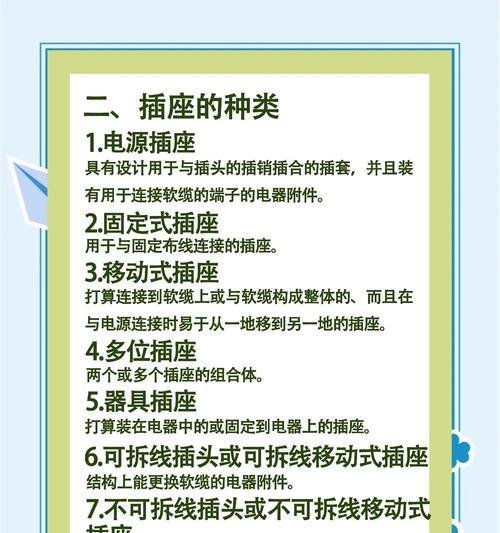 智能插座的使用方法是什么？有哪些功能？  第3张
