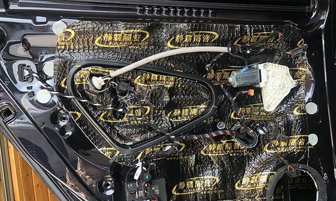 车载600w低音炮如何取电？需要什么设备？  第2张