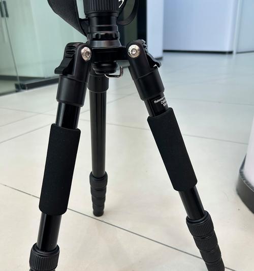 合金手机拍照三脚架使用方法是什么？如何选择合适的三脚架？  第3张