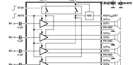 福克斯音响高级设置如何找到？操作步骤是什么？  第3张