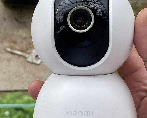 小米摄像机更改常看位置的方法是什么？  第3张