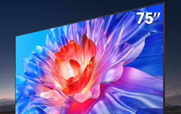高色率电视机的定义是什么？  第3张