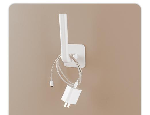 新路由器置物架使用方法是什么？  第2张