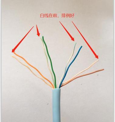 大号电源适配器怎么理线？整理电源线的方法是什么？  第3张
