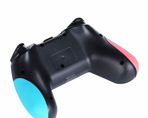 弈狐绘梦switch手柄匹配步骤是什么？  第3张