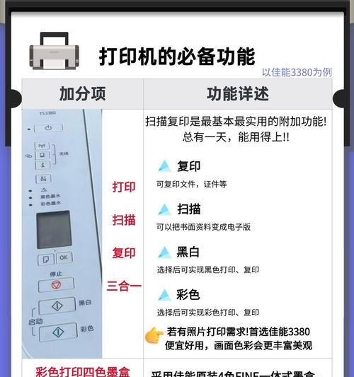 打印机墨水品质判断方法及标准是什么？  第3张