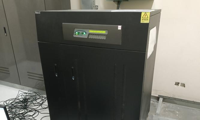 ups电池发热原因是什么？发热后应如何处理？  第1张