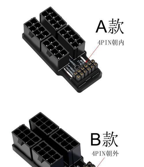 显卡拧螺丝使用的接口类型是什么？  第1张