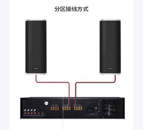 壁挂音响应该放在哪里？如何选择最佳位置？  第3张