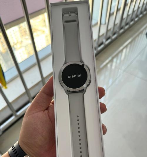 小米s3手表录音如何传输到手机？传输步骤是什么？  第1张