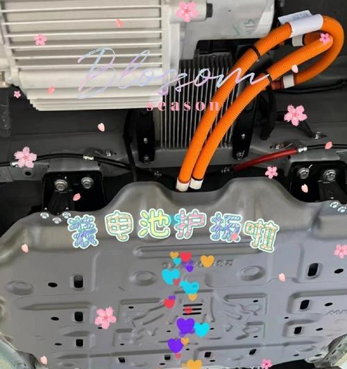 车底低音炮安装拖底架的作用是什么？  第3张