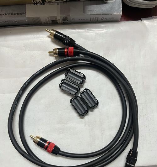 低音炮连接功放线的正确方式是什么？需要什么类型的线？  第2张